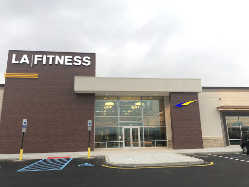 Gym «LA Fitness», reviews and photos, 635 Bay Ave Suite U295, Toms River, NJ 08753, USA