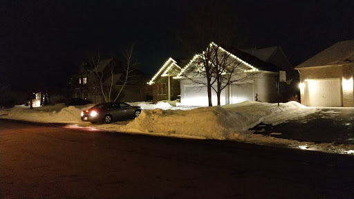 Public Golf Course «Eagle Valley Golf Course», reviews and photos, 2600 Double Eagle Ln, Woodbury, MN 55129, USA