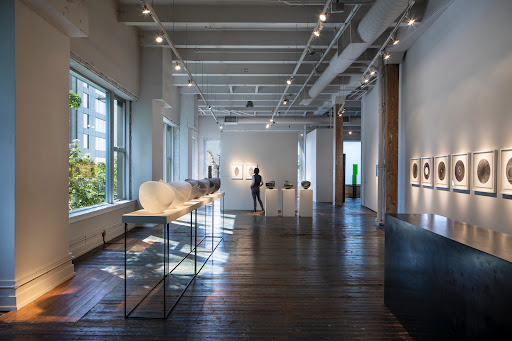 Art Gallery «Traver Gallery», reviews and photos, 110 Union St #200, Seattle, WA 98101, USA