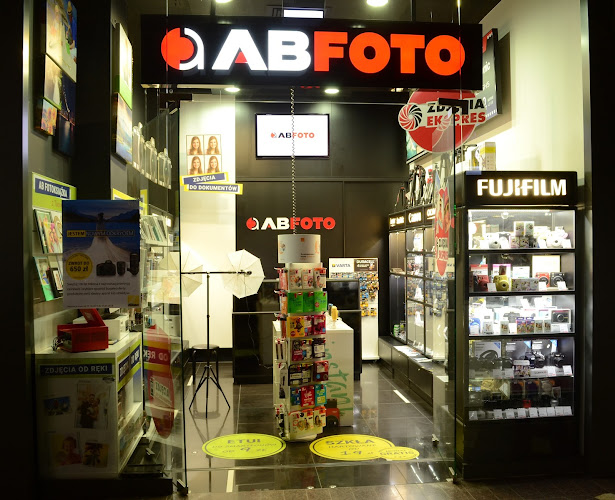 AB Foto sp. z o.o. - Kielce