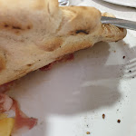 Photo n°5 de l'avis de Loris. fait le 02/09/2022 à 20:44 sur le  RISTORANTE PIZZERIA DA TANO DI GIANLUCA GUMINA à Sant'Agata di Militello