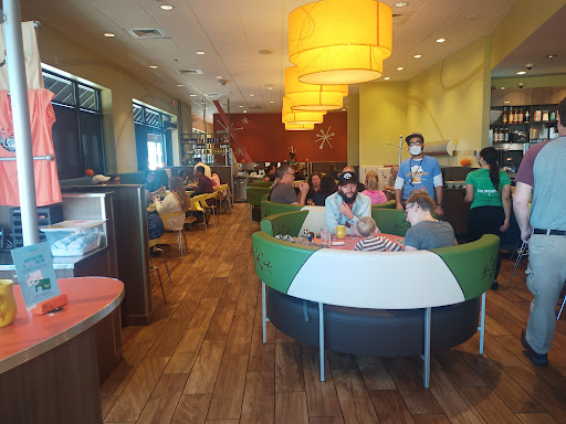 Shopping Mall «The Streets at SouthGlenn», reviews and photos, 6991 S Vine St, Centennial, CO 80122, USA