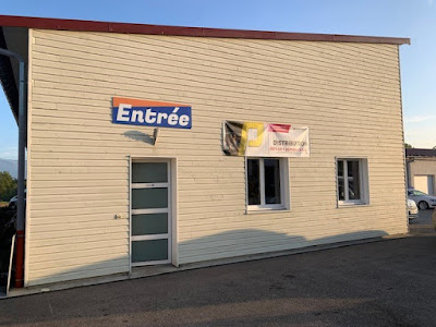 SB AUTOPARTS à Vulbens