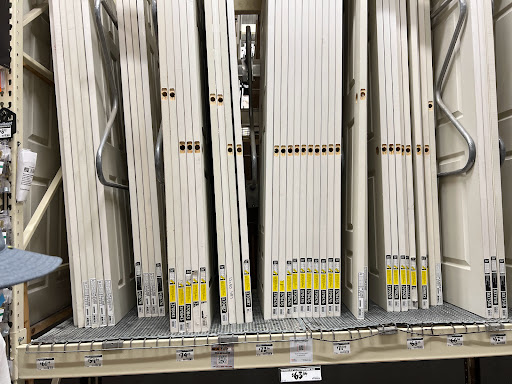 Home Improvement Store «The Home Depot», reviews and photos, 1100 Revere Beach Pkwy, Chelsea, MA 02150, USA