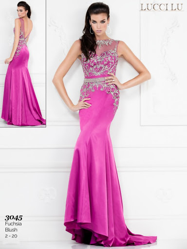 Bridal Shop «The Special Event Bridal Shoppe», reviews and photos, 114 Broad St, Marlborough, MA 01752, USA