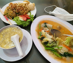 Restoran Sop Ikan Istimewa photo