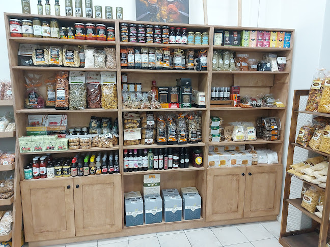 Γεύσεις Γης - Βαρβατσούλης - Γαργαλιάνοι