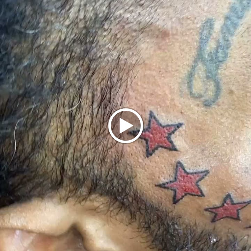 Explore lantern tattoo ideas, creative tattoo ideas in Brooklyn, available at Well Worthy Ink Shop