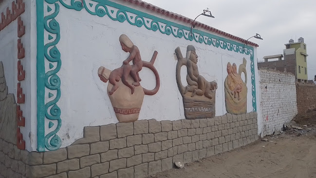 Horarios de Museo Moche - Heroica