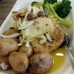 Photo n°1 de l'avis de Jesus.e fait le 27/04/2024 à 10:17 sur le  Cascata de Pedra à Mangualde