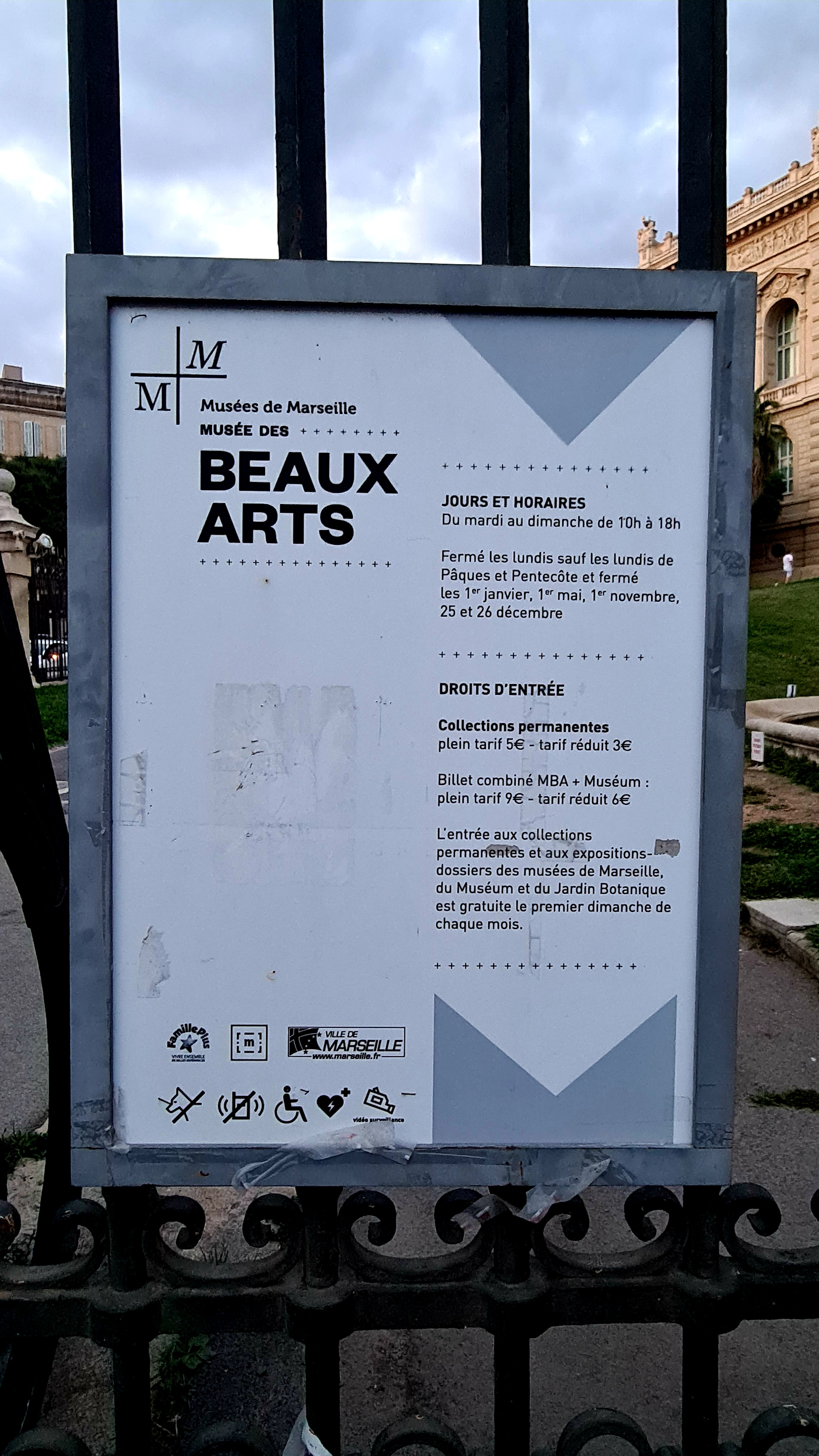 Photo n° 44 de l'avis de Angy.P fait le 26/08/2021 à 11:10