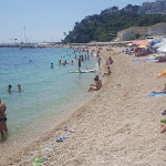 Photo n°5 de l'avis de Erika.i fait le 22/07/2019 à 14:32 sur le  Numa Hotel à Numana