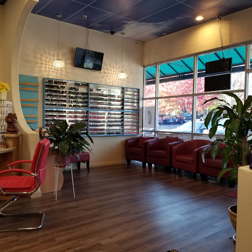 Shopping Mall «Timberhill Shopping Center», reviews and photos, 2359 NW Kings Blvd, Corvallis, OR 97330, USA