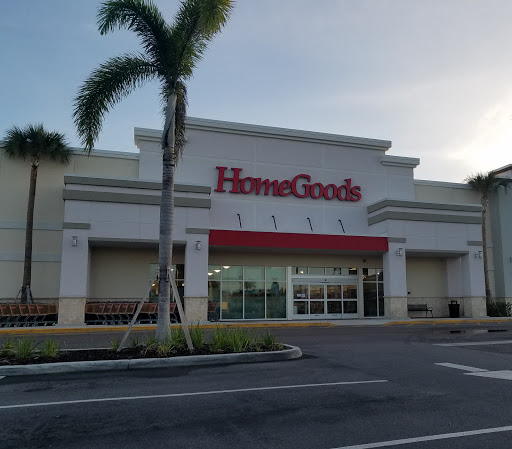 Home Goods Store «HomeGoods», reviews and photos, 7937 113th St, Seminole, FL 33772, USA