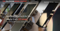 The Cell Phone Repair Company - Photo 1 - Car repair in Ellicott City, MD, Baltimore