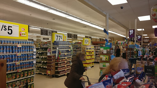 Supermarket «Stop & Shop», reviews and photos, 390 Broadway, Dobbs Ferry, NY 10522, USA