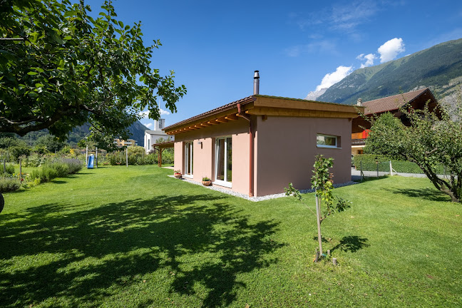 Rezensionen über Center Surya Yoga in Martigny - Yoga-Studio