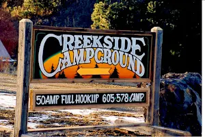 Creekside Campground image