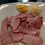 Photo n°1 de l'avis de Catiuscia.a fait le 29/06/2023 à 19:40 sur le  Le botti à Trieste