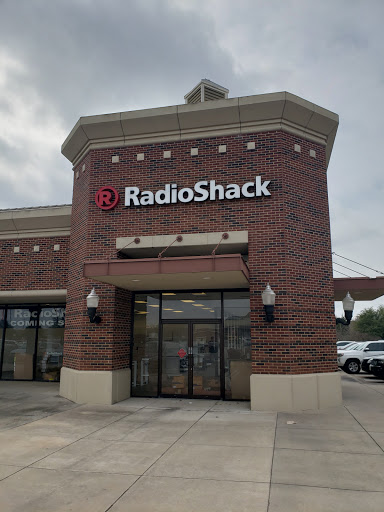 Electronics Store «RadioShack», reviews and photos, 121 Rufe Snow Dr #103, Keller, TX 76248, USA