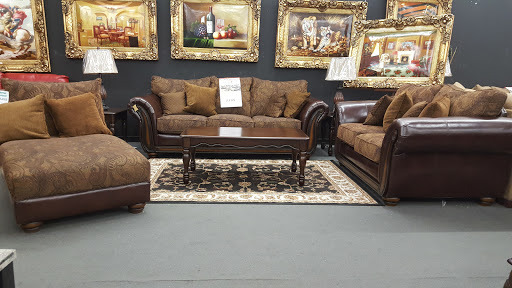 Furniture Store «Unclaimed Freight», reviews and photos, 2260 Industrial Dr, Bethlehem, PA 18017, USA