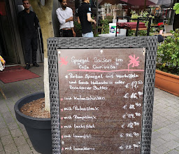 CURIOUSA Cafe Bistro Bar photo