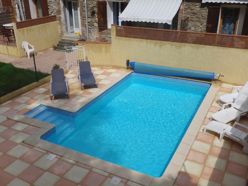 Location appartements cures Amélie-les-bains - Résidence Mondony à Amélie-les-Bains-Palalda
