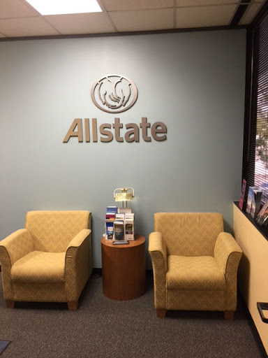 Insurance Agency «Allstate Insurance Agent: Odis Mack», reviews and photos