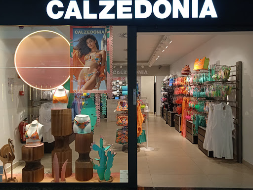 Calzedonia en Oviedo de 2024