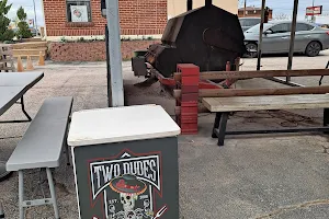 Two Dudes Barbeque LLC image