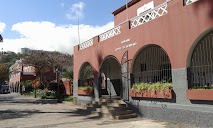 CEIP Tomás De Iriarte en Puerto de la Cruz