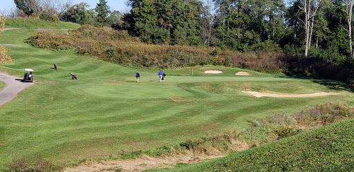 Golf Course «Lassing Pointe Golf Course», reviews and photos, 2266 Double Eagle Dr, Union, KY 41091, USA