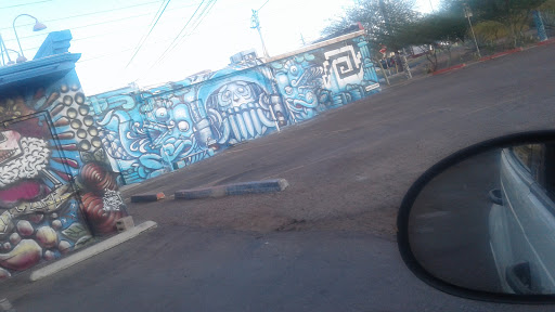 Soccer Store «Deportes America Soccer Shop», reviews and photos, 2822 N 16th St, Phoenix, AZ 85006, USA