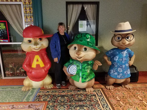 Movie Theater «Cinemark 14 and XD», reviews and photos, 1151 Congress Ave, Boynton Beach, FL 33426, USA