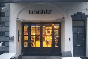La Bastille Bar & Brasserie image