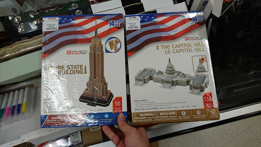 Department Store «T.J. Maxx», reviews and photos, 2631 MacArthur Rd, Whitehall, PA 18052, USA