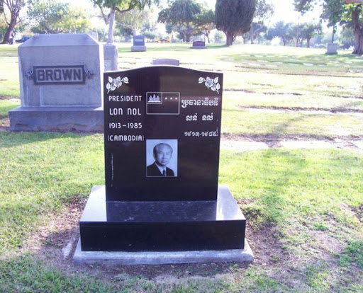 Funeral Home «Memory Garden Memorial Park and Mortuary», reviews and photos, 455 W Central Ave, Brea, CA 92821, USA