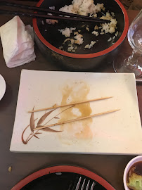 Plats et boissons du Restaurant japonais Okinawa Sushi à Paris - n°15
