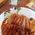 Photo n°2 de l'avis de MrHoheneck. fait le 18/10/2022 à 10:36 sur le  Asia Palast à Zwickau