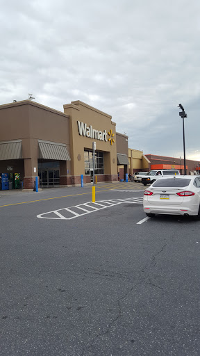 Walmart, 3926 Linden St, Bethlehem, PA 18020, USA, 
