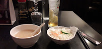 Plats et boissons du Restaurant de sushis Sushi Sun à Clichy - n°6