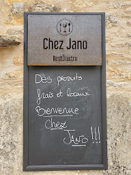 Photo n°4 de Chez Jano Restôbistro à Saint-Projet ()