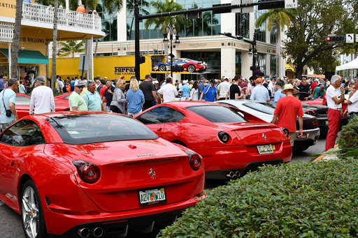 Coffee Shop «Starbucks», reviews and photos, 796 5th Ave S, Naples, FL 34102, USA