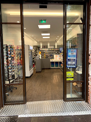 Tabac Saint Pierre à Toulouse