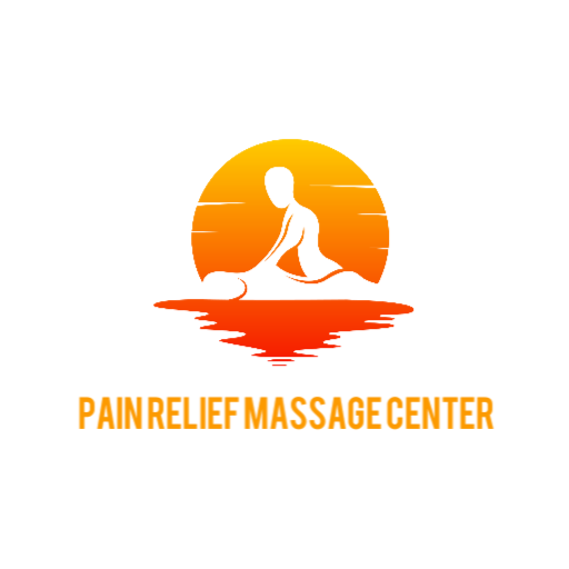 Pain Relief Massage Center 72756