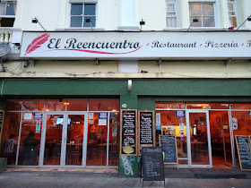 El Reencuentro Restaurant