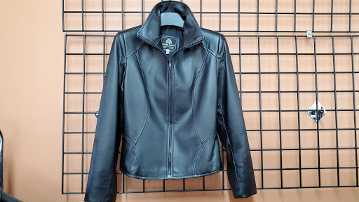 Coronet Leather Jackets for Sale in Montreal, Repair