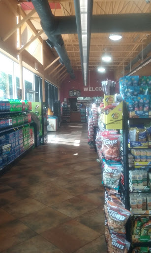 Convenience Store «Spinx», reviews and photos, 215 S Pine St, Spartanburg, SC 29302, USA