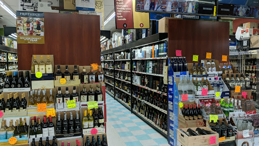 Grocery Store «ShopRite», reviews and photos, 3600 E Landis Ave, Vineland, NJ 08361, USA