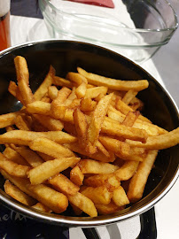 Frite du Restaurant Le bistroquet à Bourgneuf - n°3